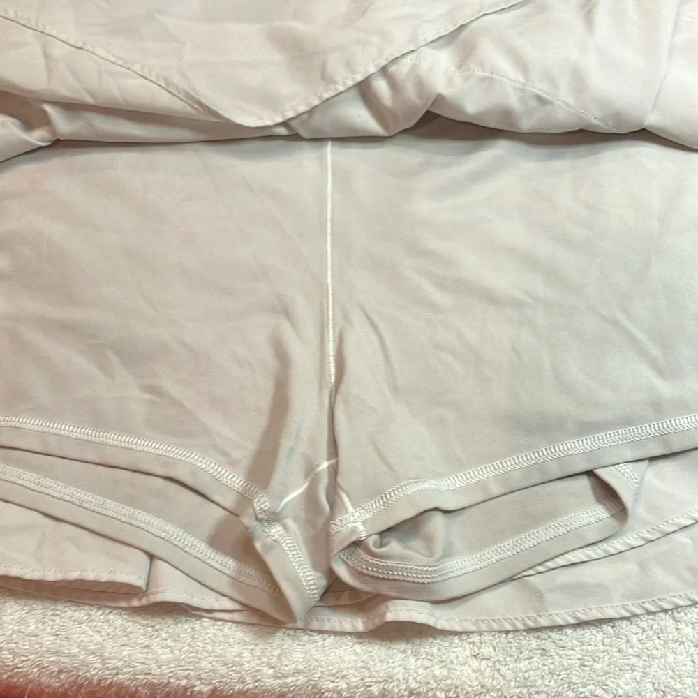 Aerie Offline layered skort - Picture 7 of 8